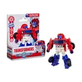 Produktbild: Hasbro Transformers: Evergreen - Cyberworld Cyber Changers Optimus Prime