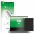 Produktbild: upscreen Spy Shield Sichtschutz-Folie für Samsung Galaxy Book5 Pro 360 16