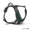 Produktbild: Wolters Hundegeschirr Active Pro Comfort grün/anthrazit