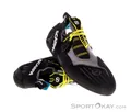 Produktbild: Scarpa Vapor S Herren Kletterschuhe-Grau-39,5