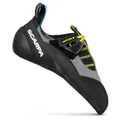 Produktbild: Scarpa - Vapor S - Kletterschuhe 39,5 | EU 39,5 schwarz/grau