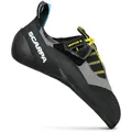 Produktbild: Scarpa Herren Vapor S Kletterschuhe (Größe 39.5, schwarz)