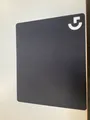 Produktbild: Logitech G240 Cloth Gaming-Mauspad (280 mm x 340 mm) 5#2268075