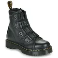 Produktbild: Dr. Martens  Damenstiefel 1460 Lace To Toe Boot  in Schwarz, 38
