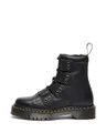Produktbild: DR. MARTENS 1460 BEX LTT millted nappa Ankleboots (2-tlg)