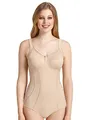 Produktbild: Anita Komfort Korselett Clara 3459 Gr. 100D in sand