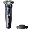 Produktbild: Philips Elektrorasierer Philips Bodycare S5885/25 Rotationsrasierer Blau