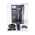 Produktbild: Philips Bodycare S5885/25 Rotationsrasierer Herren... + Defekt (283997)