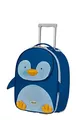 Produktbild: Samsonite Happy Sammies Eco - Upright XS Kindergepäck, 45 cm, 22.5 L, Blau (Penguin Peter)