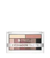 Produktbild: Bell HYPOAllergenic Eyeshadow Pallete 1, 17.6 g