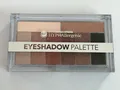 Produktbild: Bell: Eyeshadow Palette - Hypoallergenes Lidschatten-Set 17 g