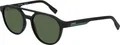 Produktbild: LACOSTE L6008S 002 MATTE BLACK 53/19/145 MALE Sonnenbrillen