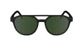 Produktbild: Lacoste Sonnenbrillen L6008S 002 MATTE BLACK 53/19/145 Herren