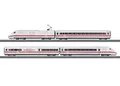 Produktbild: Märklin 36712 ICE 2 DB Epoche V mit Signalhorn und Bahnhofsdurchsage NEU OVP
