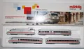 Produktbild: Märklin Start Up 36712 ICE 2 DIGITAL mfx DCC Sound 4 teilig OVP Spur H0