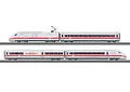 Produktbild: Märklin H0 36712 Hochgeschwindigkeitszug ICE 2 der DB