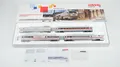 Produktbild: Märklin H0 36712 Start Set ICE 2 BR 402 & 808 DB Wechselstrom Digital Sound mfx