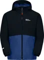 Produktbild: Jack Wolfskin ICELAND 3IN1 JACKET K crisp cobalt 128