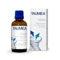 Produktbild: Taumea Tropfen - natürliches Arzneimittel zur Besserung der Beschwerden bei Schwindel sowie dessen Begleiterscheinungen Kopfschmerzen, Übelkeit, Benommenheit und Angstgefühle 50ml