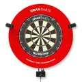 Produktbild: GRANBOARD Gran Eye Steel Dart Autoscorer - -
