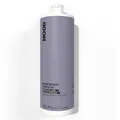 Produktbild: MOOD Silver Specific Veganes Shampoo mit Blaubeerextrakt 1000 ml ⭐⭐⭐⭐