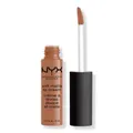 Produktbild: NYX Professionell Makeup Weich Matt Lippen Creme, Leicht Flüssiger Lippenstift