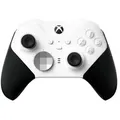 Produktbild: Xbox Elite Wireless Controller Series 2 - Core (White) - Wireless Controller - Xbox Series X
