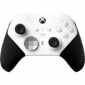 Produktbild: Xbox Controller kabelloser Spielecontroller Elite Series 2 Core weiß-schwarz
