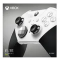 Produktbild: Microsoft Xbox Elite Series 2 Controller | Core Edition | Weiß | SEHR GUT
