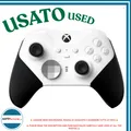 Produktbild: Controller Wireless Xbox Elite White für Xbox One Series X S PC - Verwendet