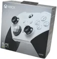 Produktbild: Xbox ELITE Core SERIES 2 Schwarz/Weiss Wireless-Controller