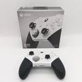 Produktbild: Xbox One Elite Series 2 Controller Modell 1797 weiß OVP - DEFEKT