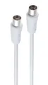 Produktbild: shiverpeaks BASIC-S SAT-Kabel, F-Stecker - F-Stecker, 10,0 m