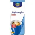 Produktbild: Krüger Kaffeeweißer, laktosefrei officepack (3x1000g Beutel) plus usy Block Genussmensch