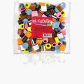 Produktbild: Lakritz Konfekt 450g