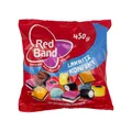 Produktbild: Red Band Lakritz Konfekt Family 450 g Beutel