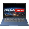 Produktbild: Lenovo IdeaPad 3 Chromebook 14M868 Abyss Blue - Blau