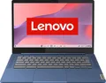 Produktbild: Lenovo IdeaPad 3 Chromebook 14M868 Abyss Blue