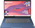 Produktbild: Lenovo IdeaPad Slim 3 Chromebook 14 Zoll FHD 4GB 64GB ChromeOS Blau – Neu & OVP