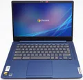 Produktbild: Lenovo Chromebook IdeaPad Slim 3 14