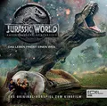 Produktbild: Jurassic World 2 - Das gefallene Königreich - Das Original-Hörspiel zum Kinofilm