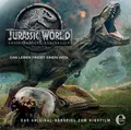 Produktbild: Jurassic World 2 - Das gefallene Königreich - Hörspiel - CD - *NEU*