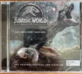 Produktbild: CD Jurassic World 2 - Das gefallene Königreich - Original Hörspiel Zum Kinofilm