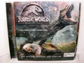 Produktbild: CD Jurassic World 2 - Das Gefallene Königreich - Das Original Hörspiel (2019)