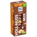 Produktbild: 8 Boxen a 150g Ritter Sport Mini ( 8 x 9er Pack) Voll Nuss Schokolade