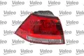Produktbild: VALEO 044937 Tail Light Assembly for VW