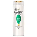 Produktbild: Pantene Pro-V Glatt und Seidig Shampoo Für Widerspenstiges Haar, 300 ml