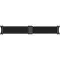 Produktbild: Samsung Watch 4 Band (44 mm, Rostfreier Stahl) (GP-TYR870SAABW)