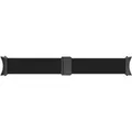 Produktbild: Samsung Milanese Band Galaxy Watch4/5/6/7 44 mm black - Schwarz