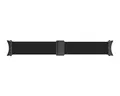 Produktbild: Samsung ITFIT Milanese Band für die Galaxy Watch4 44 mm GP-TYR870SAABW